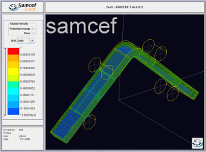 scalar damage.gif samcef 复合材料-----NX CAE及固化介绍的图4